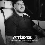 Ati242 konser ve etkinlik organizasyonları için iletişim,