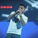 Ati242 sahne organizasyonu,