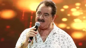 İbrahim Tatlıses otel konseri,