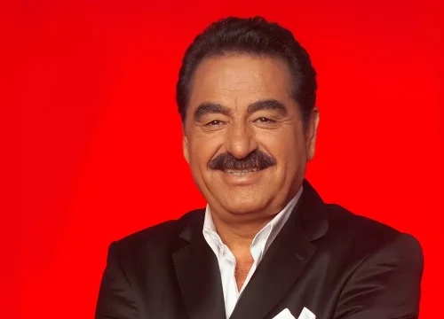 İbrahim Tatlıses menajer telefonu Ensey Menajerlik 05412323051,