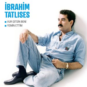 İbrahim Tatlıses Menajer,