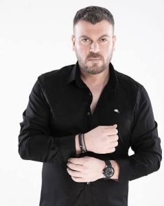Serkan Nişancı Sahne Fiyatı,
