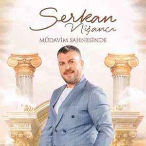 Serkan Nişancı organizasyon sorumlusu,