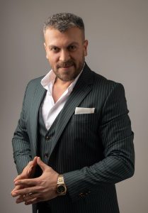 Serkan Nişancı menajer telefonu Ensey Menajerlik 05412323051,