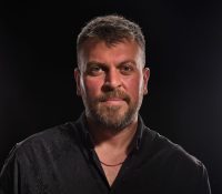 Serkan Nişancı