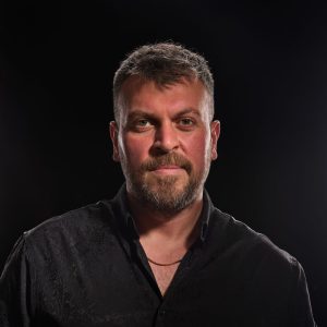 Serkan Nişancı Menajer,
