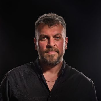 Serkan Nişancı Menajer,