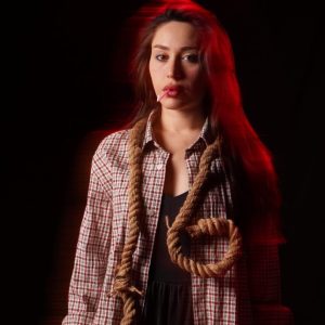 Afra sahne organizasyonu,