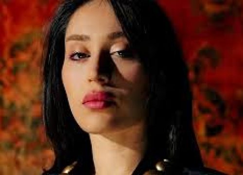 Afra Menajer,