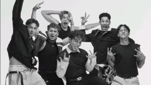Crush canlı performans,
