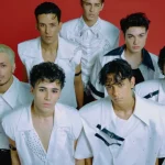 Crush konser takvimi,
