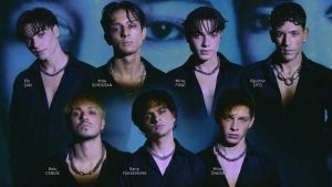Crush konser ve etkinlik için iletişim,