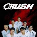 Crush otel konseri,