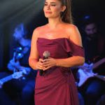 Derya Bedavacı Festival Konser Fiyatı,