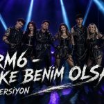 Karm6 konser takvimi,
