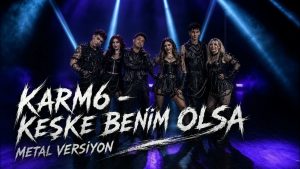 Karm6 konser takvimi,