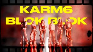Karm6 konser ve etkinlik organizasyonları için iletişim,