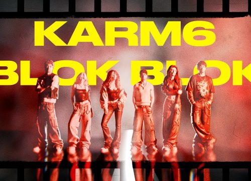Karm6 konser ve etkinlik organizasyonları için iletişim,