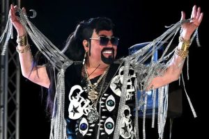 Kobra Murat Konser Fiyatı,