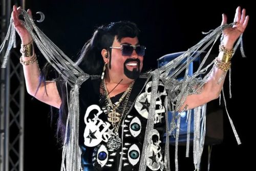Kobra Murat Konser Fiyatı,