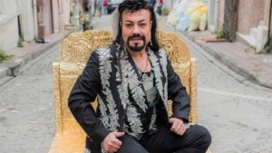 Kobra Murat Yetkili Menajerlik,