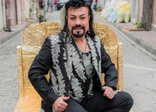 Kobra Murat Yetkili Menajerlik,