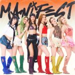 Manifest festival konseri,