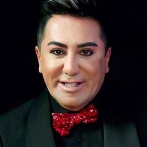 Murat Övüç Yılbaşı Sahne Fiyatı,