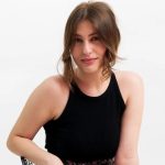 Sanatçı Sıla Şahin Yetkili Menajerlik İletişim,