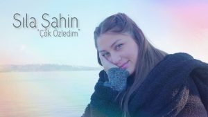 Sıla Şahin Yılbaşı Konser Fiyatı,
