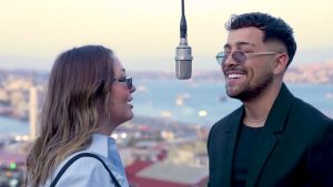 Sıla Şahin Konser Ücreti,