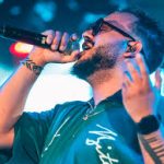 Tekir Konser Kaşesi,